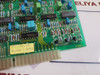 Eps9551 Printed Circuit Board