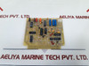 Monctrl 950330 Pwb 312 Rev D Pcb Card.