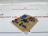 Monctrl 950330 Pwb 312 Rev D Pcb Card.