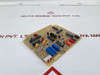 Monctrl 950330 Pwb 312 Rev D Pcb Card.