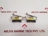 Lot of 3X Jaibalaji Jo-2 Limit Switch 10a 600v Ac