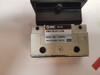 Smc Vm130-01-33R Mechenical Valve