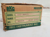 Rkc Instrument Re-48 Power Unit Cs-48X1