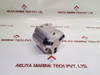 Festo Hgdt-50-a-g2 Three-point Gripper
