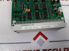 Consilium Salwico Ark-2 Processor Board Ark/Ars 042135