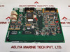 General Electric Ds200Gsiag1Chd Pcb Card
