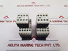 Moeller Dil A-xhi22 Contactor With Dil A-40 Contact Relay