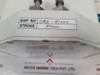 Jung-a Marine Pw01 Window Wiper Motor 2A