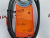 Belimo Cmu24-sr-r Damper Actuator