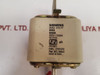 Siemens 3Na3 372-7Y Fuse 630A