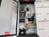 Danfoss Vlt 5000 Variable Speed Ac Drive 175a0052 (Not Working)