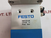 Festo Hgp-25-a-b Pneumatic Gripper