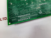 Ge Ds200Ldcch1Ara Pcb Card
