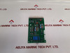 Jotun Control Card S-388001 Pcb Card