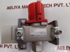 Smc Vhs40-04 Pressure Realse Valve