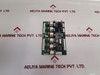 Bypass Control 118302830 A Pc Board U4 143652021-001 C Ts093236