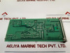 Metalex Tvar 109 9041/R1 Pcb Card