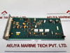 Metalex Tvar 109 9041/R1 Pcb Card