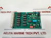 Vingtor Marine Vp-1700 Pcb Card
