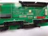 Norcontrol Automation Na 1003 Input Extention Driver Board