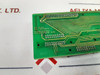 Norcontrol Automation Na 1003 Input Extention Driver Board
