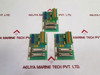 Asea Dstc 120 Pc Board 2668 184-678