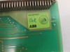 Asea Dsbc 110 Pcb Buss Termination Module 2668 180-40/1