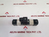 Smc Vp7-6-fig-d-3Z Solenoid Valve