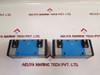 Festo J-5/2-d-3-c Pneumatic Valve