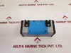 Festo J-5/2-d-3-c Pneumatic Valve