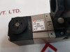 Smc Vp7-6-fjg-d-3Z Solenoid Valve