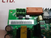 Abb Nbrc-61C Control Board 61357246F
