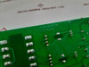 Electrocatalytic A1-82159 Control Board A1-82160