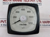 L S Controls 0-1200 Rev/Min Tachometer