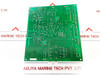 Electrocatalytic A1-81502 Control Board