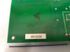 Electrocatalytic A1-81502 Control Board
