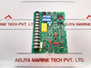 Ansaldo Hill Pcbb P319 Pcb Card