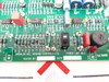 Ansaldo Hill Pcbb P319 Pcb Card