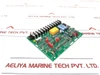 Ansaldo Hill Graham Controls Pcbb P319 Rev B Pcb Card