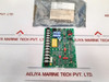 Ansaldo Hill Pcbb P319 Pcb Card