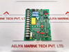 Ansaldo Hill Pcbb P319 Pcb Card
