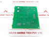 Bailey Ntrl02A Fiber Optic Remote I/O Termination Unit 6637638E1