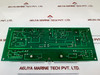 Ansaldo Pcb P697 T Printed Circuit Board X178 Rev A Tm1