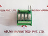 Ul Pc24Do4Co-c Relay Module
