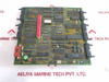 Nor Control Nn-791.10 I/O Processor Card Her 100261H