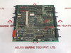 Nor Control Nn-791 I/O Processor Card Her 100261H