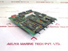 Nor Control Automation Nn-791 I/O Processor Card Her 100261H