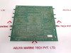 Nor Control Automation Nn-791 I/O Processor Card Her 100261H