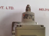Smc I-ir3120-f04B Precision Regulator used