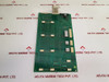 Norcontrol Na 1008.1 Operator Panel Ha 220447 A/A/
